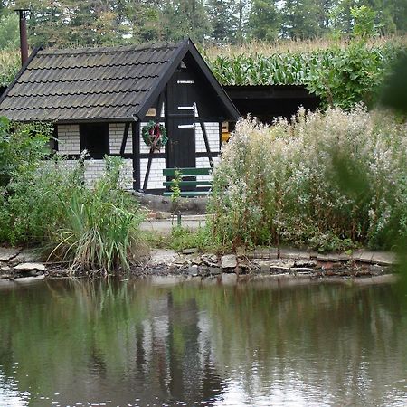 Hotel Restaurant Huxmühle Osnabrück Extérieur photo