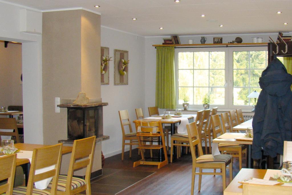 Hotel Restaurant Huxmühle Osnabrück Extérieur photo